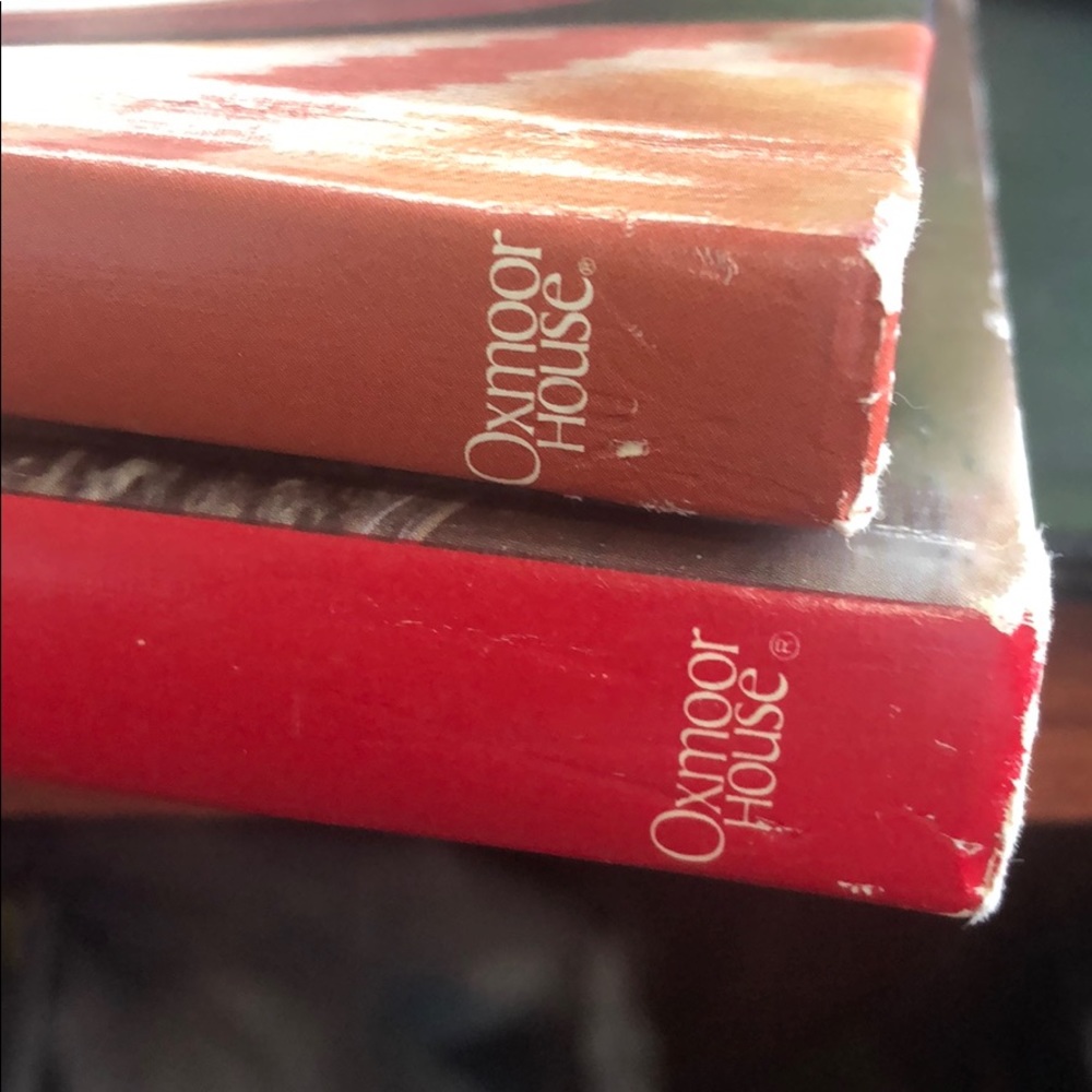 Two Cooking Light Cookbooks 😍 - Picture 6 of 6